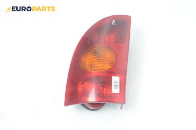 Стоп за Renault Megane I Grandtour (03.1999 - 08.2003), комби, позиция: лява