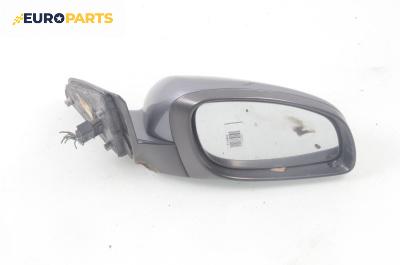 Огледало за Opel Vectra C Sedan (04.2002 - 01.2009), 4+1 вр., седан, позиция: дясна