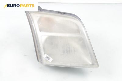 Фар за Ford Transit Connect (06.2002 - 12.2013), товарен, позиция: дясна