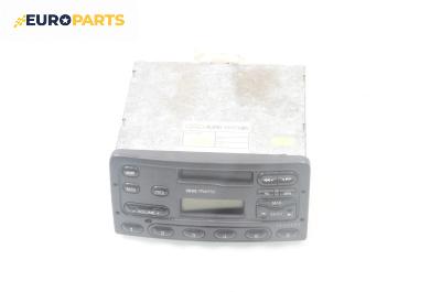 Автокасетофон за Ford Fiesta IV Hatchback (08.1995 - 09.2002)