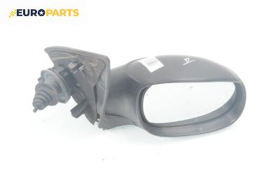 Огледало за Peugeot 206 Station Wagon (07.2002 - ...), 4+1 вр., комби, позиция: дясна