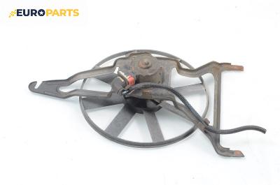 Перка охлаждане за Citroen Saxo Hatchback (02.1996 - 04.2004) 1.1 X,SX, 54 к.с.