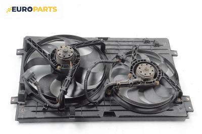 Перки охлаждане за Seat Leon Hatchback I (11.1999 - 06.2006) 1.8 20V T, 180 к.с.