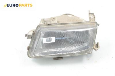 Фар за Opel Astra F Hatchback (09.1991 - 01.1998), хечбек, позиция: лява
