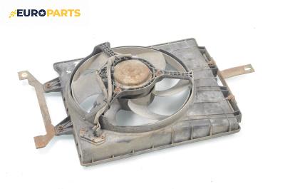 Перка охлаждане за Opel Astra F Hatchback (09.1991 - 01.1998) 1.4 Si, 82 к.с.