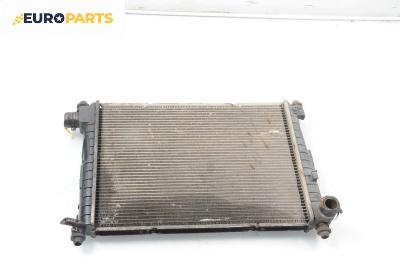 Воден радиатор за Ford Fiesta Box IV (02.1996 - 08.2003) 1.8 DI, 75 к.с.