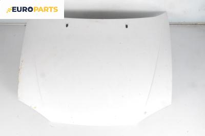 Преден капак за Ford Fiesta Box IV (02.1996 - 08.2003), 2+1 вр., товарен, позиция: предна