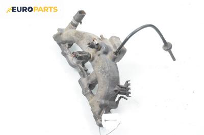 Всмукателен колектор за Ford Fiesta III Hatchback (01.1989 - 01.1997) 1.3 Catalyst, 60 к.с.