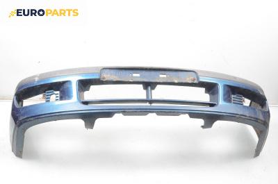 Предна броня за Nissan Primera Traveller II (06.1996 - 01.2002), комби, позиция: предна