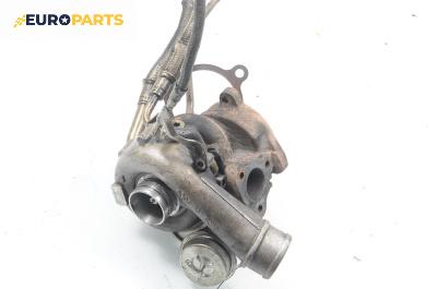Турбо за Seat Leon Hatchback I (11.1999 - 06.2006) 1.8 20V T, 180 к.с., № 53049880022