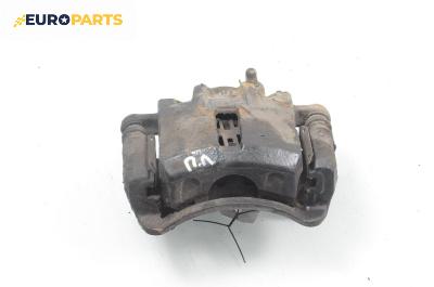 Спирачен апарат за Hyundai Elantra Sedan II (06.2000 - 07.2006), позиция: предна, лява