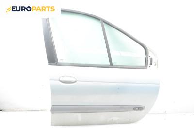 Врата за Renault Scenic I Minivan (09.1999 - 07.2010), 4+1 вр., миниван, позиция: предна, дясна