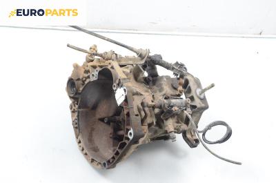 Ръчна скоростна кутия за Fiat Punto Hatchback II (09.1999 - 07.2012) 1.2 60 (188.030, .050, .130, .150, .230, .250), 60 к.с.