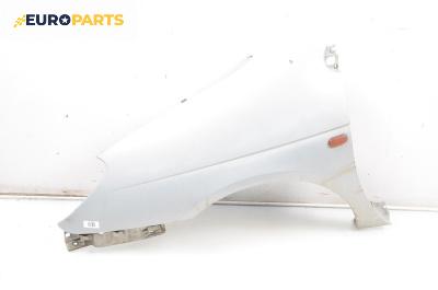 Калник за Renault Scenic I Minivan (09.1999 - 07.2010), 4+1 вр., миниван, позиция: предна, лява