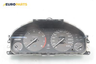 Километраж за Honda Accord V Sedan (09.1995 - 10.1998) 1.9 i (CE7), 116 к.с.