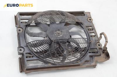 Перка охлаждане за BMW 5 Series E39 Touring (01.1997 - 05.2004) 520 i, 150 к.с.
