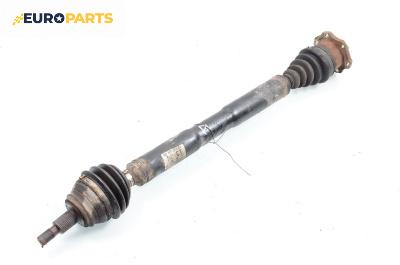 Полуоска за Volkswagen Bora Variant (05.1999 - 05.2005) 2.3 V5, 150 к.с., позиция: предна, дясна