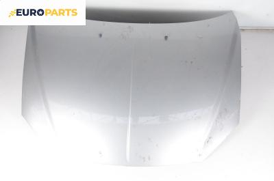 Преден капак за SsangYong Kyron SUV (05.2005 - 06.2014), 4+1 вр., джип, позиция: предна