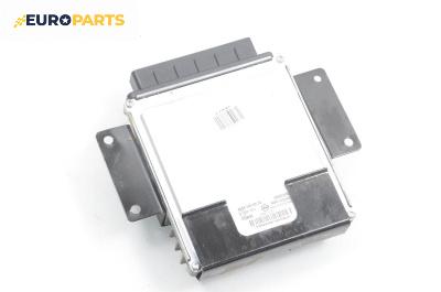 Компютър двигател за SsangYong Kyron SUV (05.2005 - 06.2014) 2.0 Xdi 4x4, 141 к.с., № A664 540 80 32
