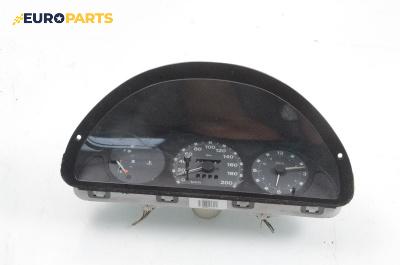 Километраж за Fiat Punto Hatchback I (09.1993 - 09.1999) 55 1.1, 54 к.с.