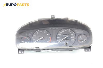 Километраж за Honda Civic VI Fastback (09.1994 - 02.2001) 1.4 i (MA8, MB2), 90 к.с.
