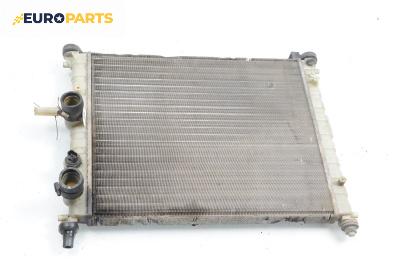 Воден радиатор за Fiat Multipla Multivan (04.1999 - 06.2010) 1.6 16V Bipower (186AMB1A), 103 к.с.