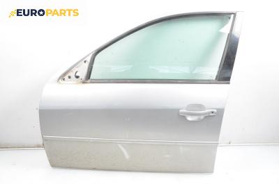 Врата за Ford Mondeo III Hatchback (10.2000 - 03.2007), 4+1 вр., хечбек, позиция: предна, лява
