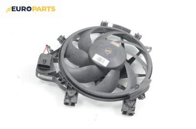 Перка охлаждане за Opel Corsa C Hatchback (09.2000 - 12.2009) 1.3 CDTI, 70 к.с.