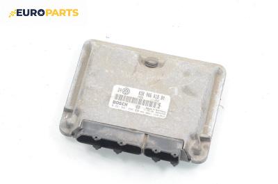 Компютър двигател за Volkswagen Golf IV Hatchback (08.1997 - 06.2005) 1.9 TDI, 110 к.с., № 038 906 018 BM