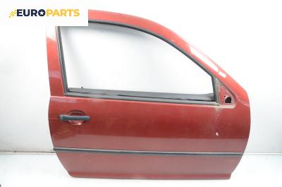 Врата за Volkswagen Golf IV Hatchback (08.1997 - 06.2005), 2+1 вр., хечбек, позиция: дясна