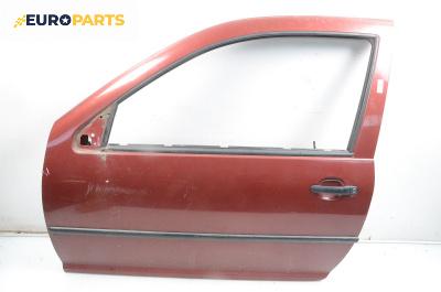 Врата за Volkswagen Golf IV Hatchback (08.1997 - 06.2005), 2+1 вр., хечбек, позиция: лява