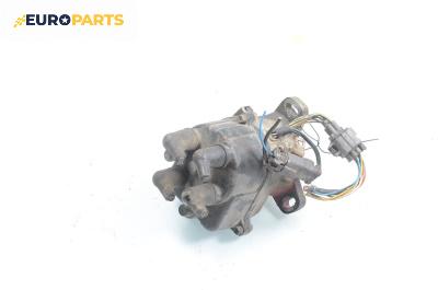 Палец на разпределителя на запалването (делко) за Honda Civic VI Fastback (09.1994 - 02.2001) 1.4 i (MA8, MB2), 90 к.с.