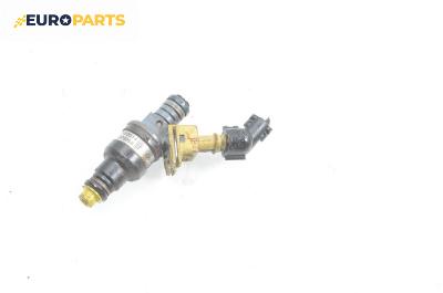 Дюза бензин за Fiat Doblo Cargo I (11.2000 - 02.2010) 1.6 Natural Power, 103 к.с., № R-020258