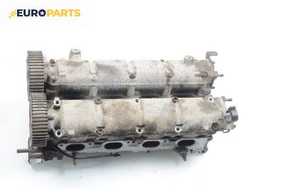 Глава за Fiat Doblo Cargo I (11.2000 - 02.2010) 1.6 Natural Power, 103 к.с.