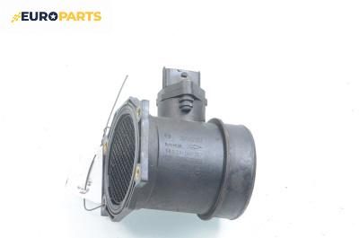 Дебитомер за Nissan Primera Traveller II (06.1996 - 01.2002) 2.0 TD, 90 к.с., № Bosch 0 281 002 207