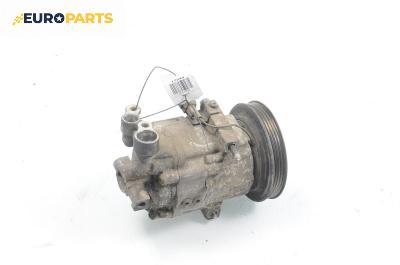 Компресор климатик за Nissan Micra III Hatchback (01.2003 - 06.2010) 1.2 16V, 80 к.с., автоматик