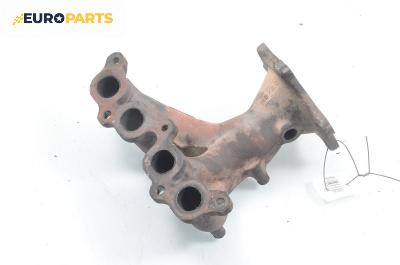 Изпускателен колектор  за Nissan Micra III Hatchback (01.2003 - 06.2010) 1.2 16V, 80 к.с.