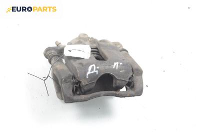 Спирачен апарат за Nissan Micra III Hatchback (01.2003 - 06.2010), позиция: предна, дясна