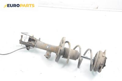 Макферсон за Nissan Micra III Hatchback (01.2003 - 06.2010), хечбек, позиция: предна, лява