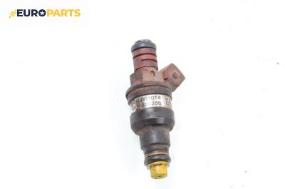 Дюза метан за Fiat Multipla Multivan (04.1999 - 06.2010) 1.6 16V Bipower (186AMB1A), 103 к.с., № R-000014