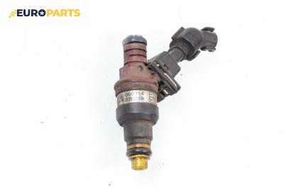 Дюза метан за Fiat Multipla Multivan (04.1999 - 06.2010) 1.6 16V Bipower (186AMB1A), 103 к.с., № R-000014