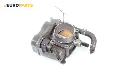 Дроселова клапа за Opel Meriva A Minivan (05.2003 - 05.2010) 1.6 16V, 100 к.с.