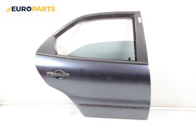 Врата за Fiat Brava Hatchback (10.1995 - 06.2003), 4+1 вр., хечбек, позиция: задна, дясна