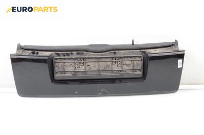 Заден капак за Citroen C2 Hatchback (09.2003 - 09.2017), 2+1 вр., хечбек, позиция: задна