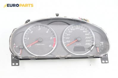 Километраж за Mazda 6 Hatchback I (08.2002 - 12.2008) 2.0 DI, 136 к.с.