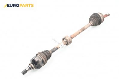 Полуоска за Toyota Carina E Sedan (04.1992 - 09.1997) 1.6 (AT190), 107 к.с., позиция: предна, дясна
