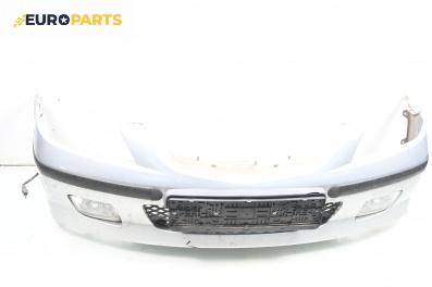 Предна броня за Mazda 323 F VI Hatchback (09.1998 - 05.2004), хечбек, позиция: предна