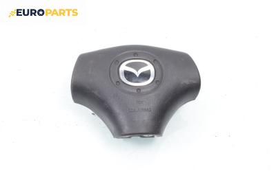 Airbag за Mazda 323 F VI Hatchback (09.1998 - 05.2004), 4+1 вр., хечбек, позиция: предна
