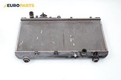 Воден радиатор за Mazda 323 F VI Hatchback (09.1998 - 05.2004) 1.6, 98 к.с.