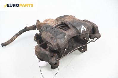 Спирачен апарат за Fiat Marea Weekend (09.1996 - 12.2007), позиция: предна, дясна